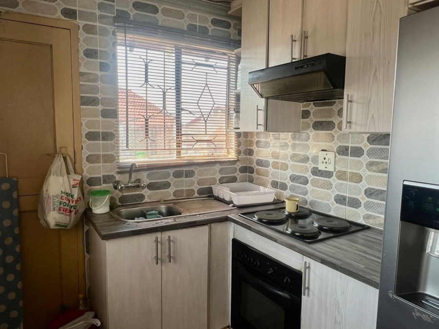 3 Bedroom Property for Sale in Tlhabane West North West